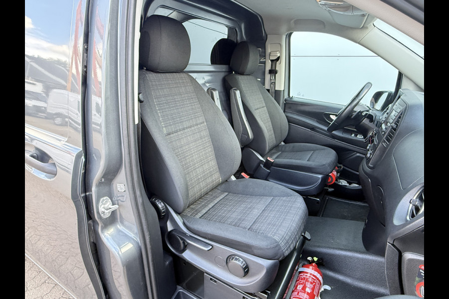 Mercedes-Benz Vito 119 1.9 CDI 190pk Automaat L2H1 LED Cruise Control Climate Control Trekhaak