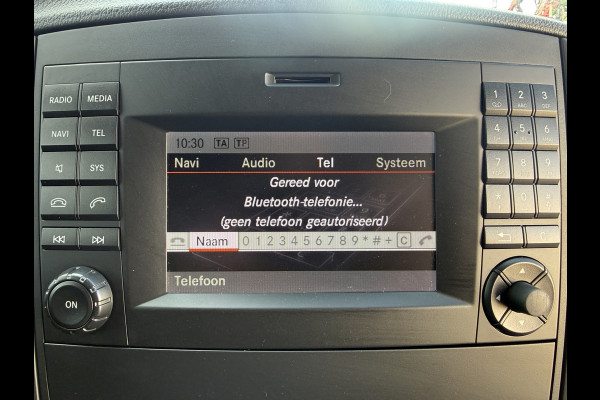 Mercedes-Benz Vito 119 1.9 CDI 190pk Automaat L2H1 LED Cruise Control Climate Control Trekhaak