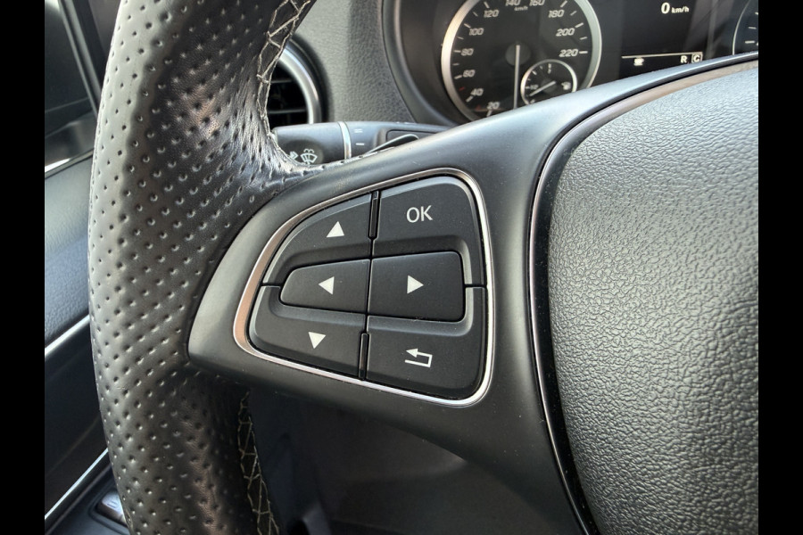 Mercedes-Benz Vito 119 1.9 CDI 190pk Automaat L2H1 LED Cruise Control Climate Control Trekhaak