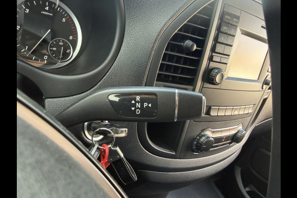 Mercedes-Benz Vito 119 1.9 CDI 190pk Automaat L2H1 LED Cruise Control Climate Control Trekhaak