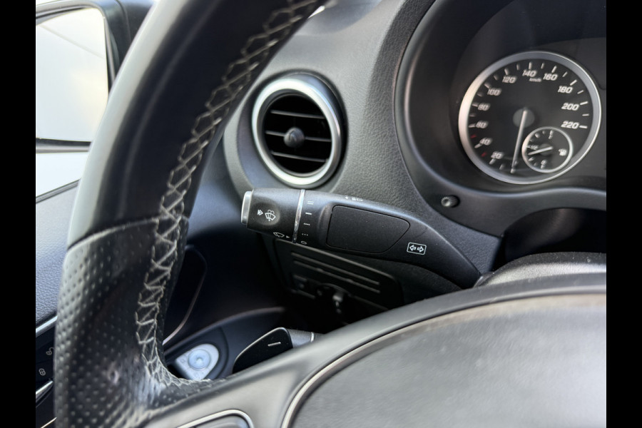 Mercedes-Benz Vito 119 1.9 CDI 190pk Automaat L2H1 LED Cruise Control Climate Control Trekhaak
