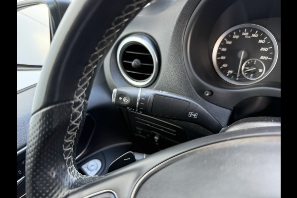Mercedes-Benz Vito 119 1.9 CDI 190pk Automaat L2H1 LED Cruise Control Climate Control Trekhaak