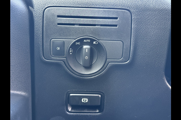 Mercedes-Benz Vito 119 1.9 CDI 190pk Automaat L2H1 LED Cruise Control Climate Control Trekhaak