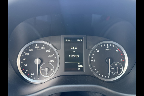 Mercedes-Benz Vito 119 1.9 CDI 190pk Automaat L2H1 LED Cruise Control Climate Control Trekhaak