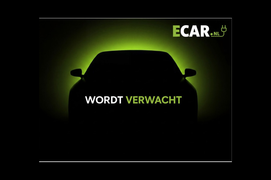 XPeng G6 RWD Long Range | Wordt Verwacht | Trekhaak