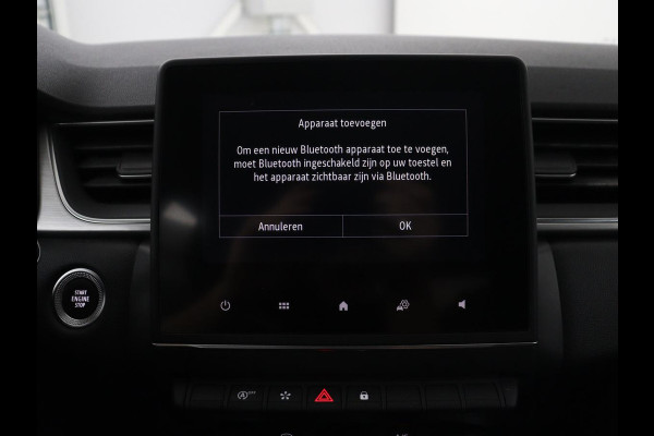 Renault Captur 1.3 TCe 140 Intens | Half leder | Navigatie | DAB+ | Cruise control | Lane assist | Climate Control | Virtual Display | Carplay | Camera | Park assist | Trekhaak