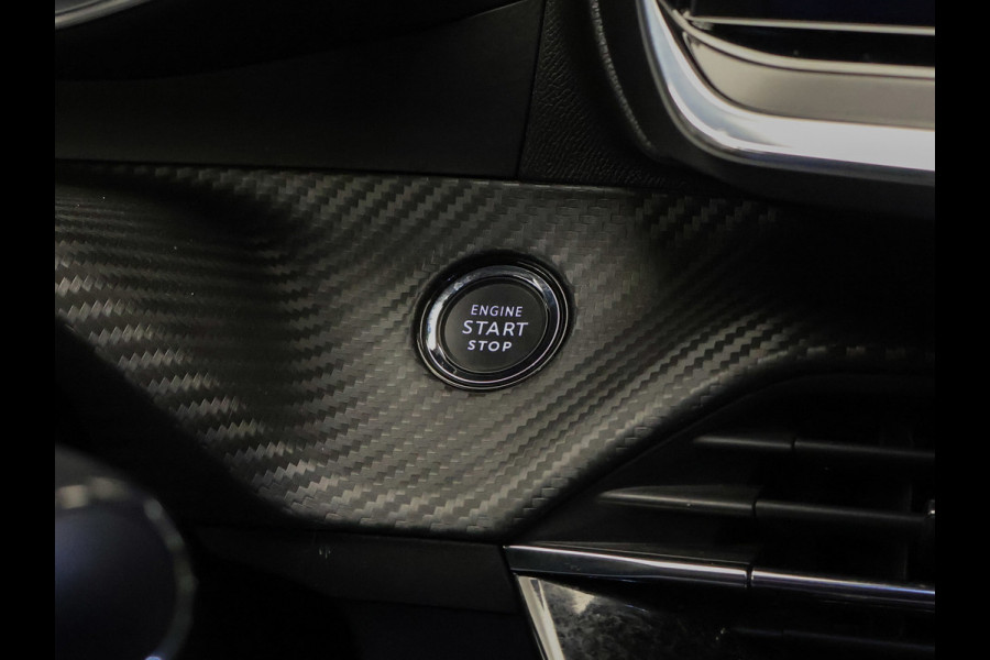 Peugeot 208 1.2 PureTech Allure Sport (APPLE CARPLAY,NAVI,CAMERA,360 VIEW,CLIMATE,CRUISE,GETINT,SPORTSTOELEN,LM VELGEN)