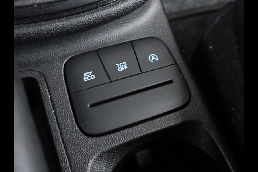 Ford Fiesta 1.1 Sport (APPLE CARPLAY,NAVI,PDC,CRUISE,LANE ASSIST,SPORTSTOELEN,NETTE STAAT)