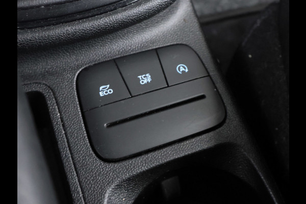 Ford Fiesta 1.1 Sport (APPLE CARPLAY,NAVI,PDC,CRUISE,LANE ASSIST,SPORTSTOELEN,NETTE STAAT)