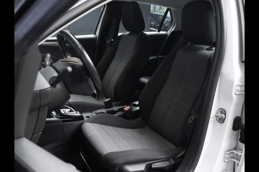 Opel Corsa 1.2 GS Line Sport (APPLE CARPLAY,NAVI,PDC,LANE ASSIST,CLIMATE,CRUISE,LED,SPORTSTOELEN,LM VELGEN,NETTE STAAT)