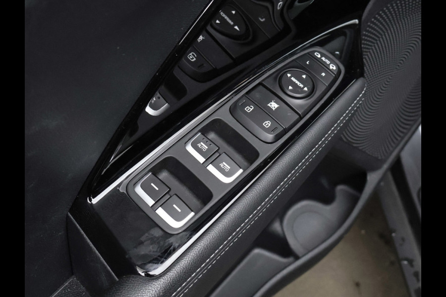 Kia Niro 1.6 GDi Hybrid DynamicLine Sport (APPLE CARPLAY,NAVI,CLIMATE,CRUISE,LANE ASSIST,SPORTSTOELEN,LM VELGEN,NETTE STAAT)
