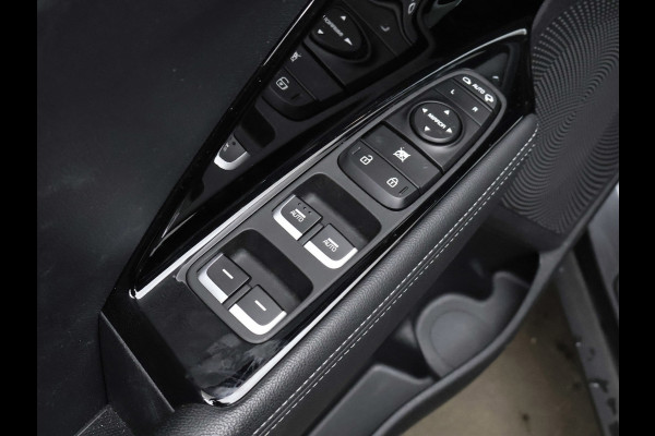 Kia Niro 1.6 GDi Hybrid DynamicLine Sport (APPLE CARPLAY,NAVI,CLIMATE,CRUISE,LANE ASSIST,SPORTSTOELEN,LM VELGEN,NETTE STAAT)
