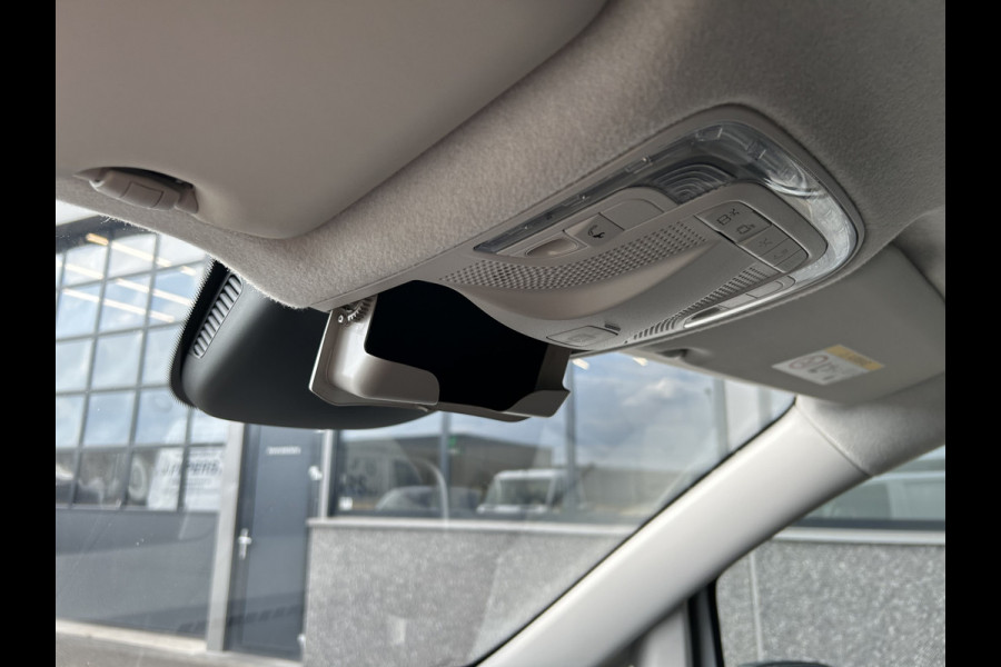 Mercedes-Benz Vito 114 CDI Lang / Automaat / Camera / Parkeersensoren / Cruise control / Airco / Achterdeuren
