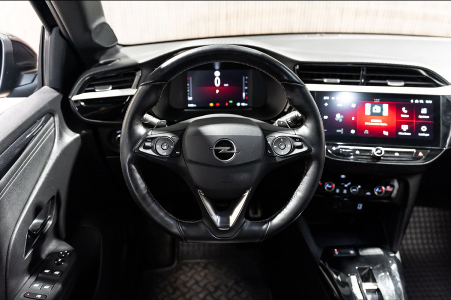 Opel Corsa 1.2 Turbo GS Automaat Camera Led Carplay