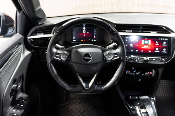 Opel Corsa 1.2 Turbo GS Automaat Camera Led Carplay