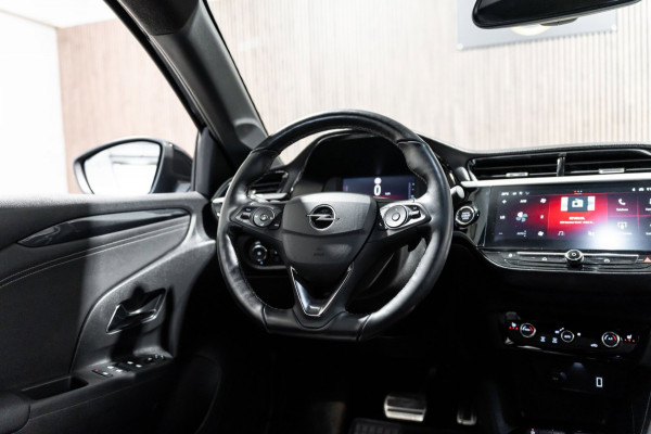 Opel Corsa 1.2 Turbo GS Automaat Camera Led Carplay