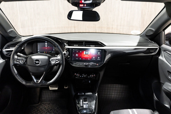 Opel Corsa 1.2 Turbo GS Automaat Camera Led Carplay