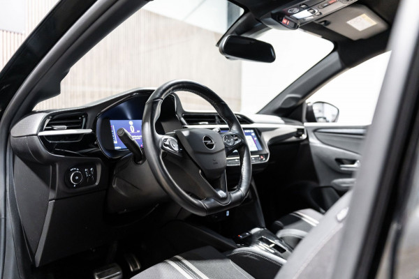 Opel Corsa 1.2 Turbo GS Automaat Camera Led Carplay