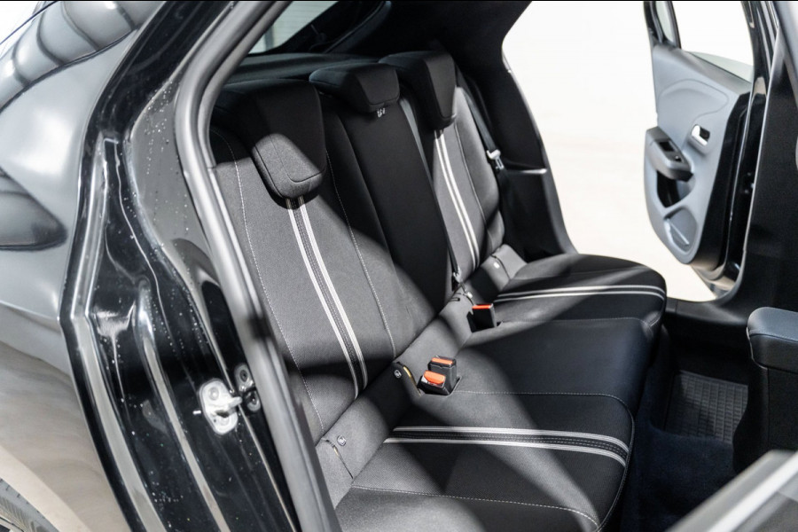Opel Corsa 1.2 Turbo GS Automaat Camera Led Carplay