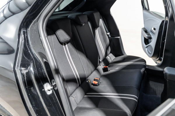 Opel Corsa 1.2 Turbo GS Automaat Camera Led Carplay
