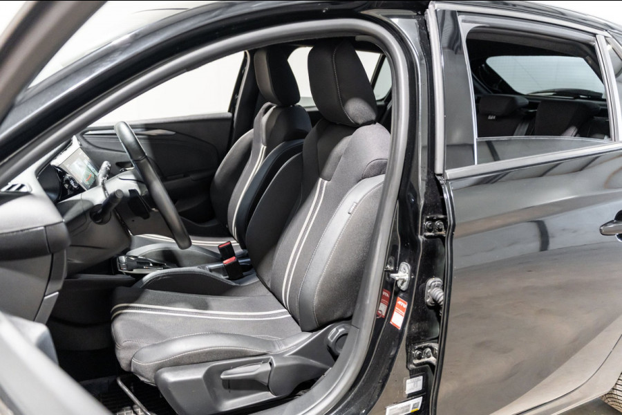 Opel Corsa 1.2 Turbo GS Automaat Camera Led Carplay