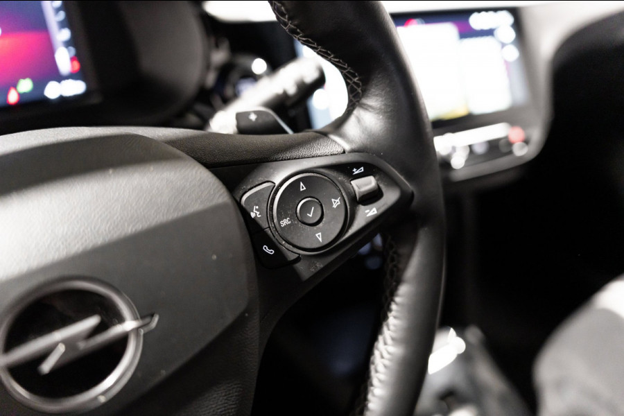 Opel Corsa 1.2 Turbo GS Automaat Camera Led Carplay