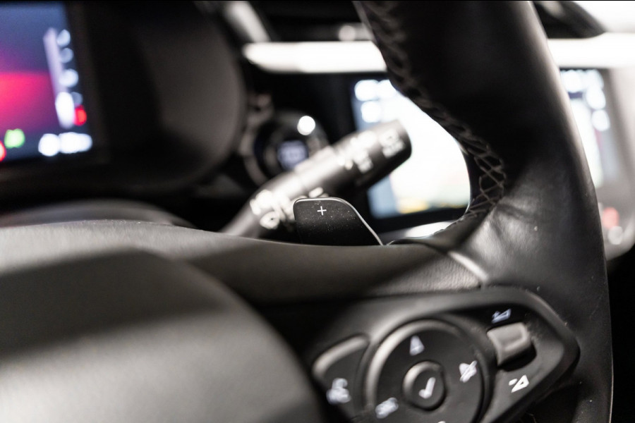 Opel Corsa 1.2 Turbo GS Automaat Camera Led Carplay