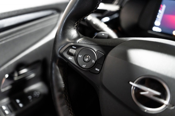 Opel Corsa 1.2 Turbo GS Automaat Camera Led Carplay