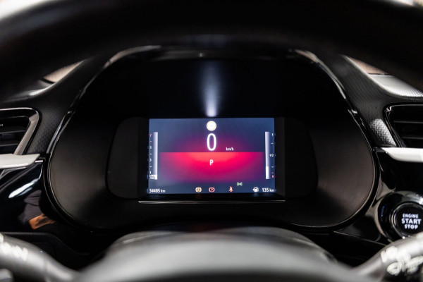 Opel Corsa 1.2 Turbo GS Automaat Camera Led Carplay