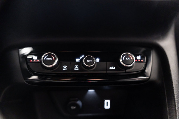 Opel Corsa 1.2 Turbo GS Automaat Camera Led Carplay