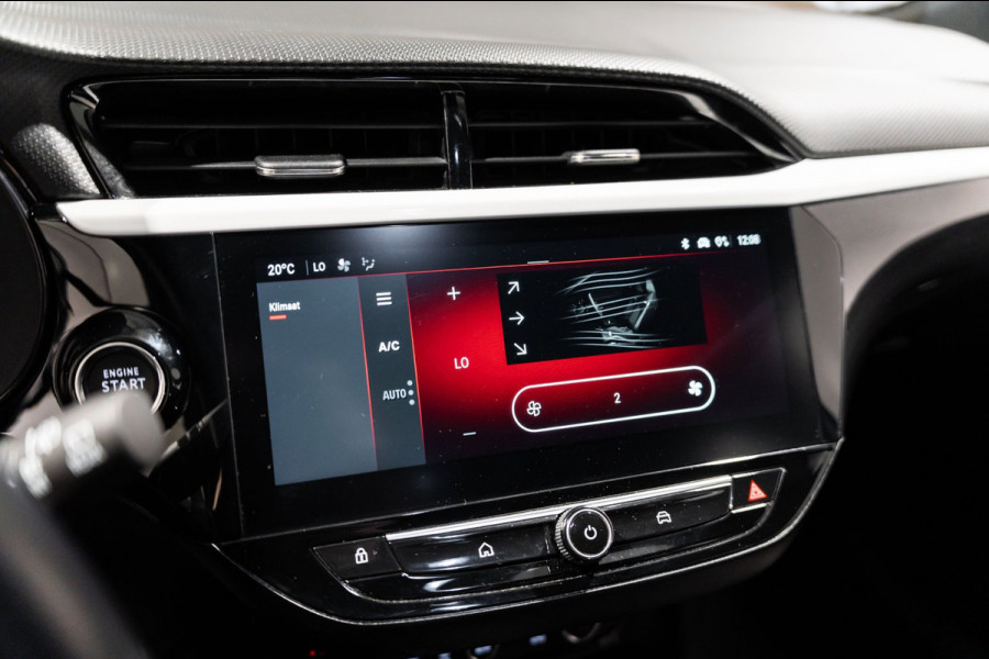 Opel Corsa 1.2 Turbo GS Automaat Camera Led Carplay
