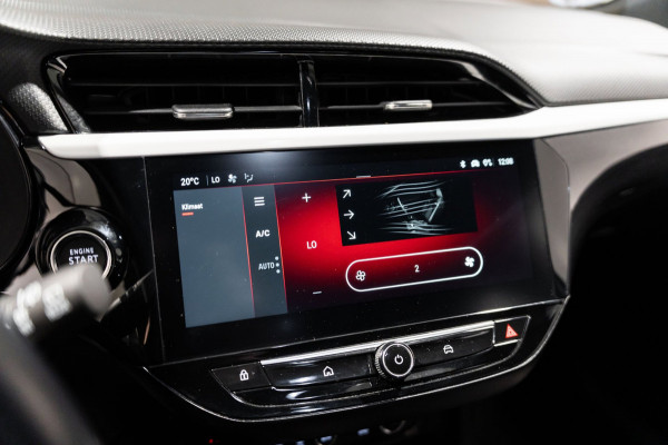 Opel Corsa 1.2 Turbo GS Automaat Camera Led Carplay