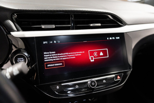 Opel Corsa 1.2 Turbo GS Automaat Camera Led Carplay