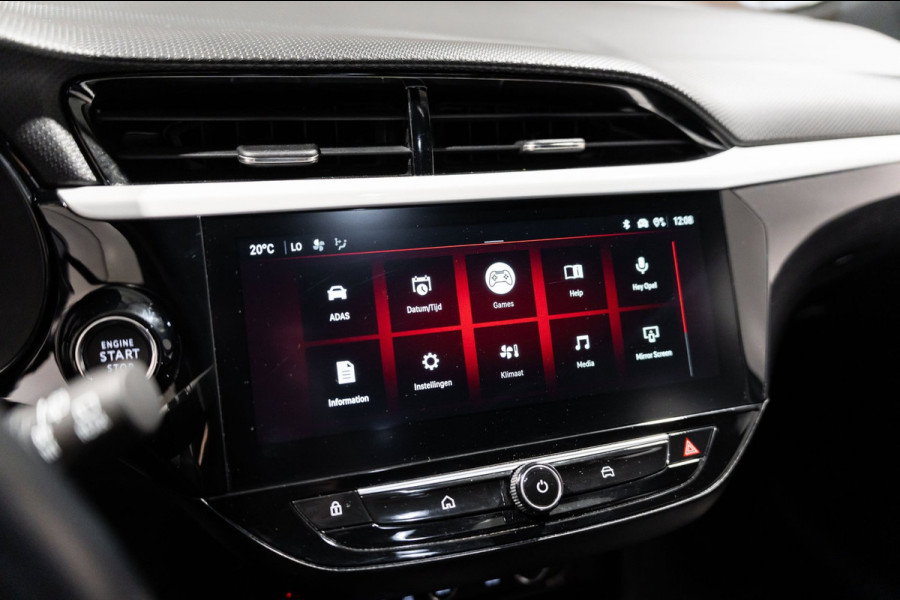 Opel Corsa 1.2 Turbo GS Automaat Camera Led Carplay
