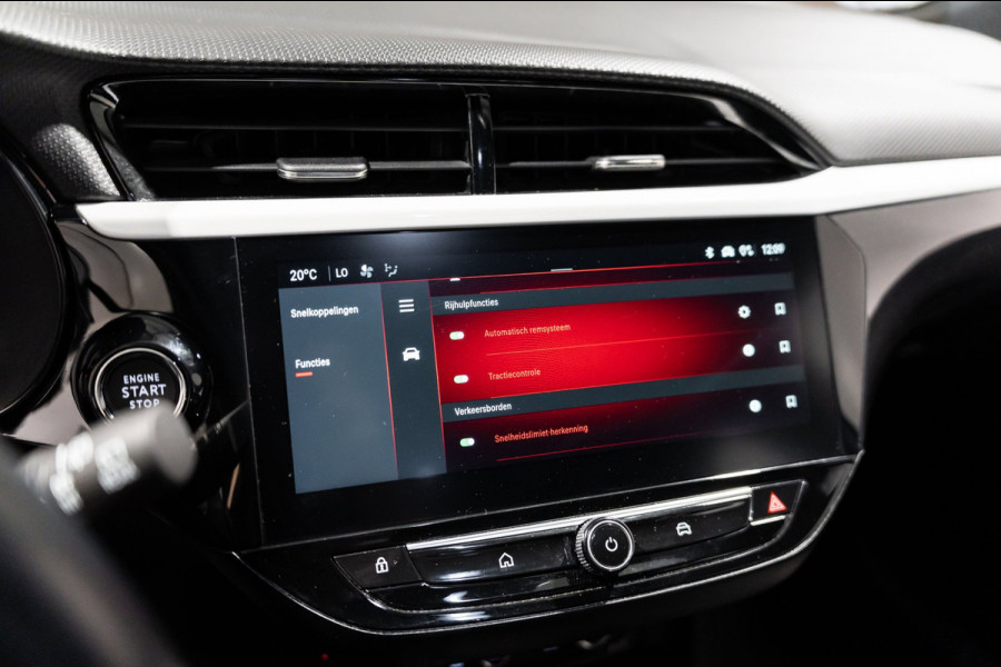 Opel Corsa 1.2 Turbo GS Automaat Camera Led Carplay