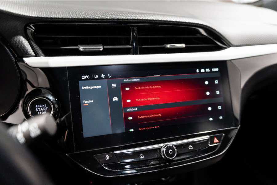 Opel Corsa 1.2 Turbo GS Automaat Camera Led Carplay