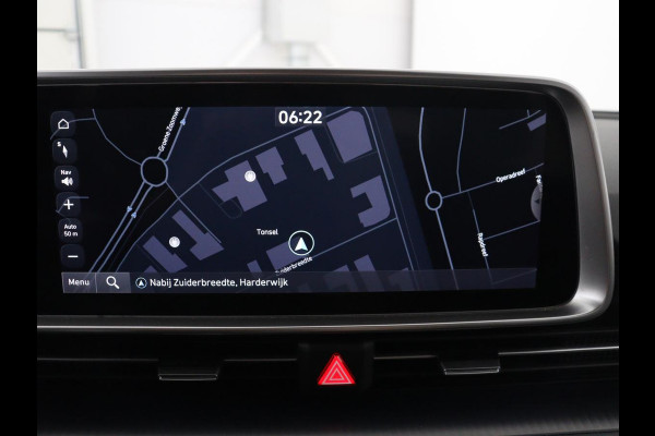 Hyundai IONIQ 6 Style 77.4 kWh | SOH 93.9 % | Navigatie | Virtual dashboard | Carplay | Climate Control | Adaptive cruise | camera | Park assist | Trekhaak | DAB+ | PHEV