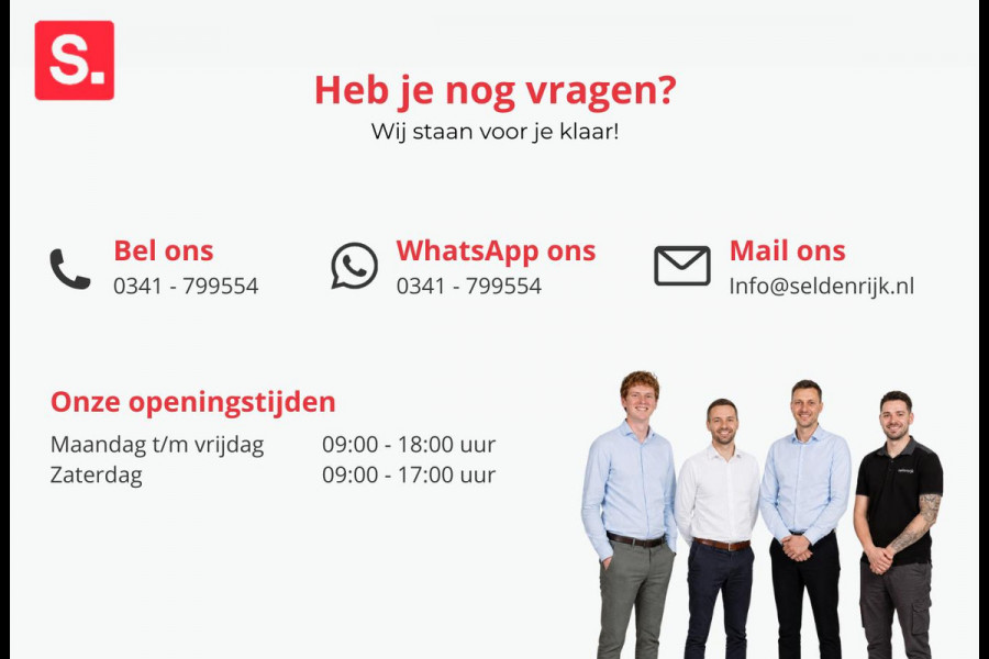 Hyundai IONIQ 6 Style 77.4 kWh | SOH 93.9 % | Navigatie | Virtual dashboard | Carplay | Climate Control | Adaptive cruise | camera | Park assist | Trekhaak | DAB+ | PHEV