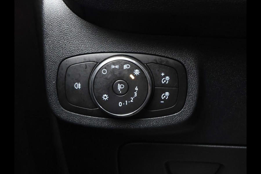 Ford Fiesta 1.0 Titanium (APPLECARPLAY,NAVI SPORTSTOELEN,LED,CRUISE,AIRCO,SPORTPAKKET,NETTESTAAT)