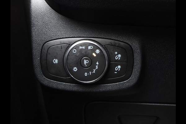 Ford Fiesta 1.0 Titanium (APPLECARPLAY,NAVI SPORTSTOELEN,LED,CRUISE,AIRCO,SPORTPAKKET,NETTESTAAT)