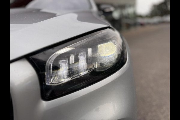 Mercedes-Benz GLS 400 d 4MATIC Premium Plus | AMG Line Pakket | Memory Pakket | Burmester High-End 3D surround | Matrix LED | Massage | verwarmde & verkoelende voorstoelen | Elektr. trekhaak |