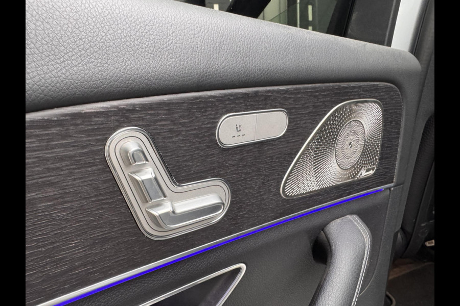 Mercedes-Benz GLS 400 d 4MATIC Premium Plus | AMG Line Pakket | Memory Pakket | Burmester High-End 3D surround | Matrix LED | Massage | verwarmde & verkoelende voorstoelen | Elektr. trekhaak |