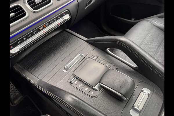 Mercedes-Benz GLS 400 d 4MATIC Premium Plus | AMG Line Pakket | Memory Pakket | Burmester High-End 3D surround | Matrix LED | Massage | verwarmde & verkoelende voorstoelen | Elektr. trekhaak |