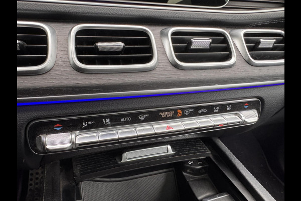 Mercedes-Benz GLS 400 d 4MATIC Premium Plus | AMG Line Pakket | Memory Pakket | Burmester High-End 3D surround | Matrix LED | Massage | verwarmde & verkoelende voorstoelen | Elektr. trekhaak |