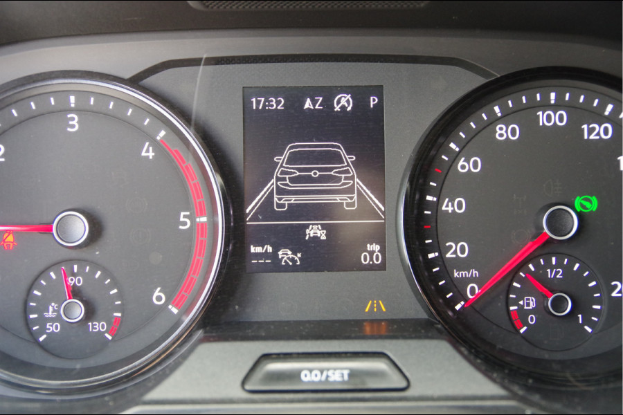 MAN TGE 3.180 35 2.0 L3H3(L2H2) 3-ZITS, 177PK AUT. LED, TREKHAAK, LEDER, ADAPT. CRUISE, CAMERA, STOELVERWARMING, STANDKACHEL, NAVI, CLIM