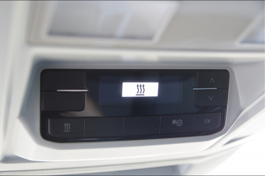 MAN TGE 3.180 35 2.0 L3H3(L2H2) 3-ZITS, 177PK AUT. LED, TREKHAAK, LEDER, ADAPT. CRUISE, CAMERA, STOELVERWARMING, STANDKACHEL, NAVI, CLIM