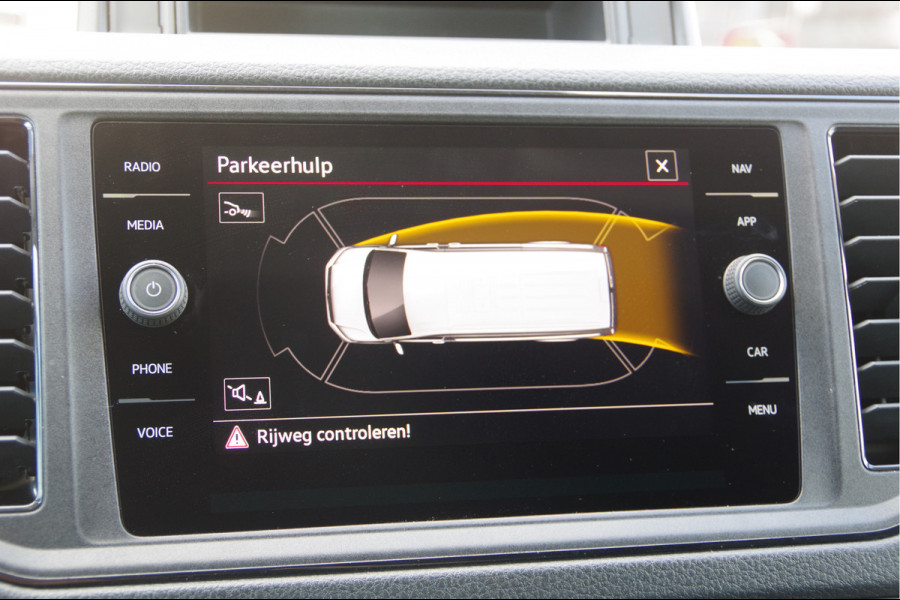 MAN TGE 3.180 35 2.0 L3H3(L2H2) 3-ZITS, 177PK AUT. LED, TREKHAAK, LEDER, ADAPT. CRUISE, CAMERA, STOELVERWARMING, STANDKACHEL, NAVI, CLIM
