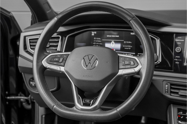 Volkswagen Polo 1.0 TSI R-Line Pano Camera IQ Light ACC Virtual Cockpit