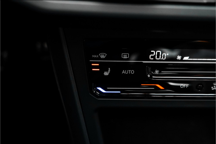 Volkswagen Polo 1.0 TSI R-Line Pano Camera IQ Light ACC Virtual Cockpit