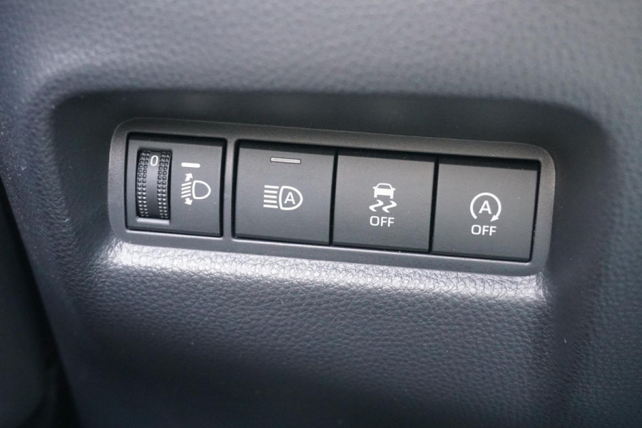 Toyota Aygo X 1.0 VVT-i MT Play + CAMERA / ADAPTIEVE CRUISE / CARPLAY